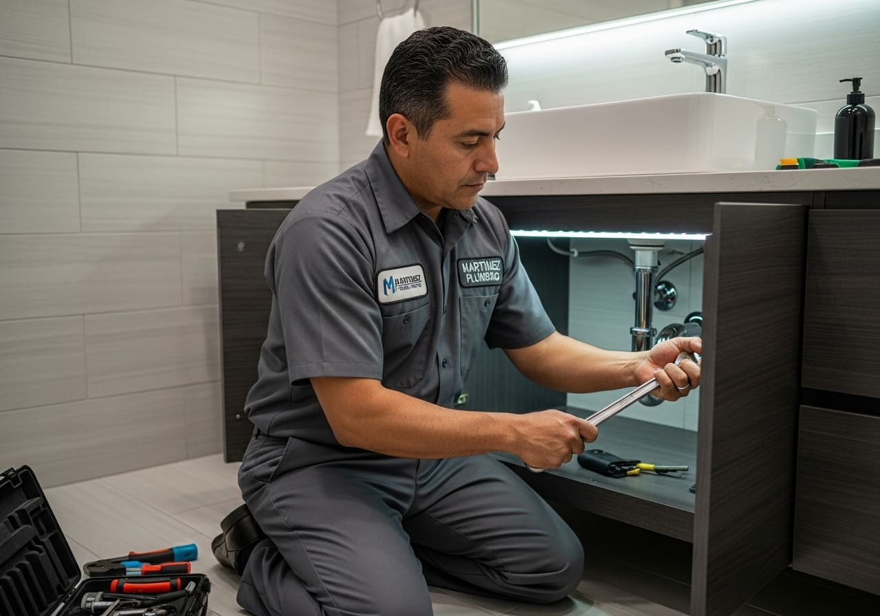 Faucet and Sink Repair & Replacement in Beechgrove